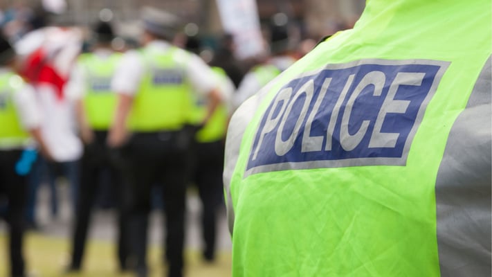 A police officer has been injured following a shooting incident in South Auckland 