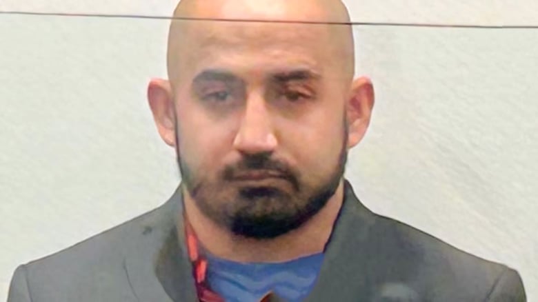 Wellington Chef Aakash Aakash Jailed For Sexual Assault & Public Lewd Acts