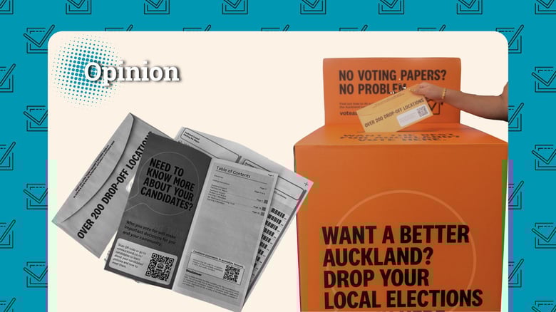 Why The Alleged Vote-stealing In Papatoetoe Threatens The Mana Of Kiwi Indians