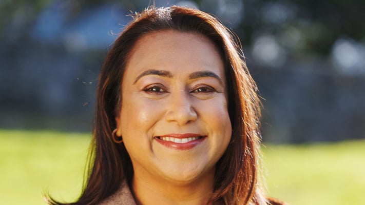 Kamini Schoonbee For Devonport–Takapuna Local Board