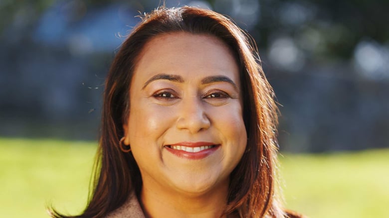 Kamini Schoonbee Stands For Devonport–takapuna Board