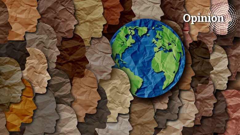 Diversity, Equity, Inclusion & Belonging