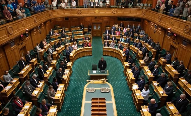 Lady Tureiti Moxon says the government has ignored Māori voices on the issue of abolishing the Māori Health Authority