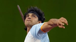 Neeraj Chopra leads Indian trio into Commonwealth Games Javelin final