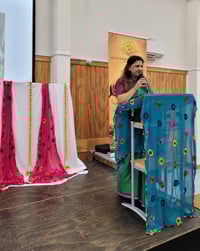 Photo 2_High Commissioner speaking