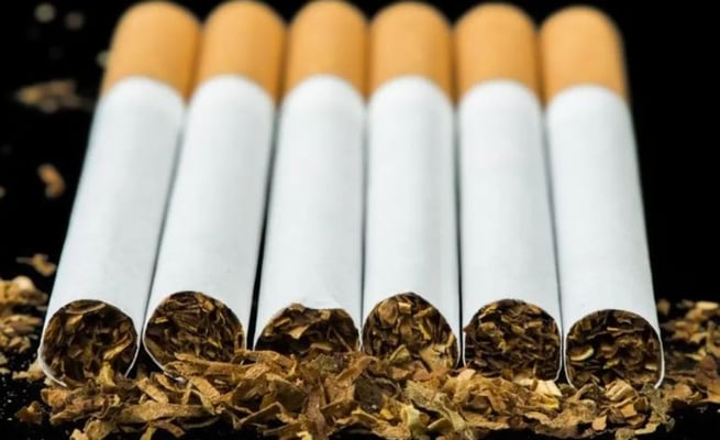 The Smokefree Amendment Bill passed just before midnight on Wednesday night.