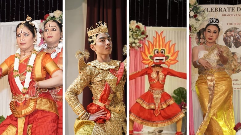 CATNZ's Pan Asian New Year Debuts In Auckland
