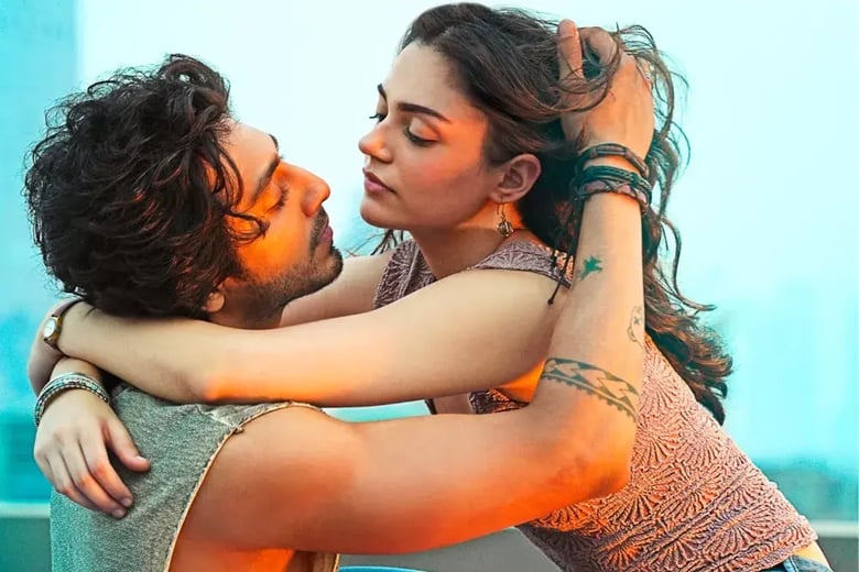 Saiyaara Tops Google’s Most-Searched Films of 2025