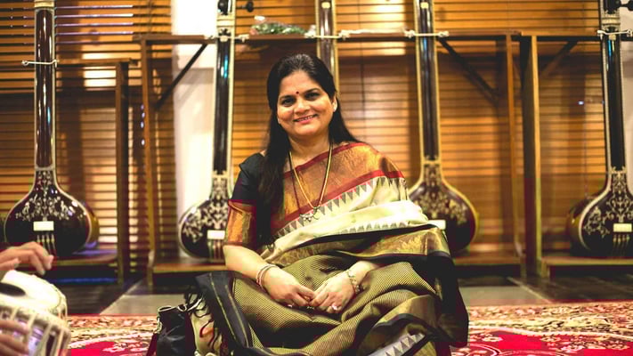 Vidushi Devaki Pandit To Perform In Auckland & Wellington