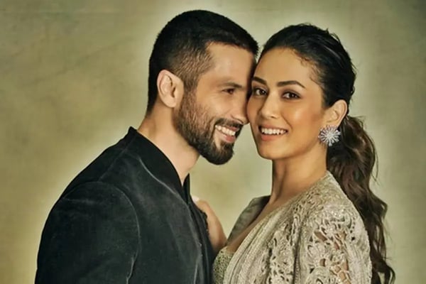 Mira Rajput says she was on a ‘high horse’ with early brand offers; recalls Shahid Kapoor’s reality check: ‘You’re just starting out’