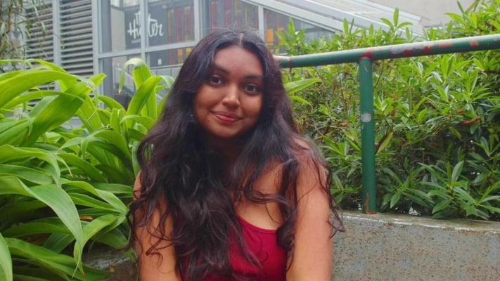 Student Leader Receives Death Threats Online