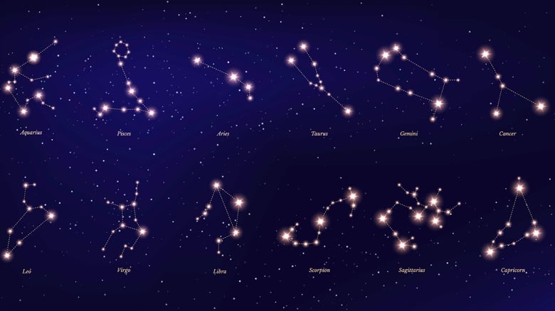 What’s your zodiac sign? Let the universe guide you