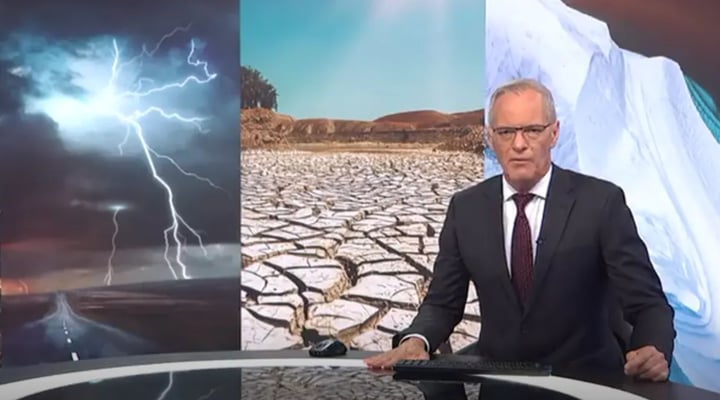 Staff were warned yesterday to prepare for an announcement on the future of news at the state-owned broadcaster.