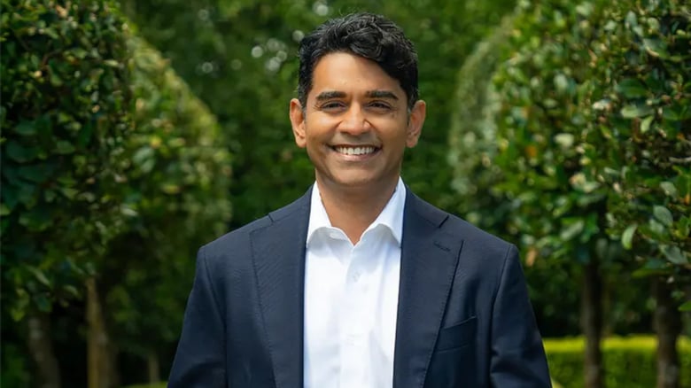 Safety focus drives Muralidhar's Tāmaki campaign