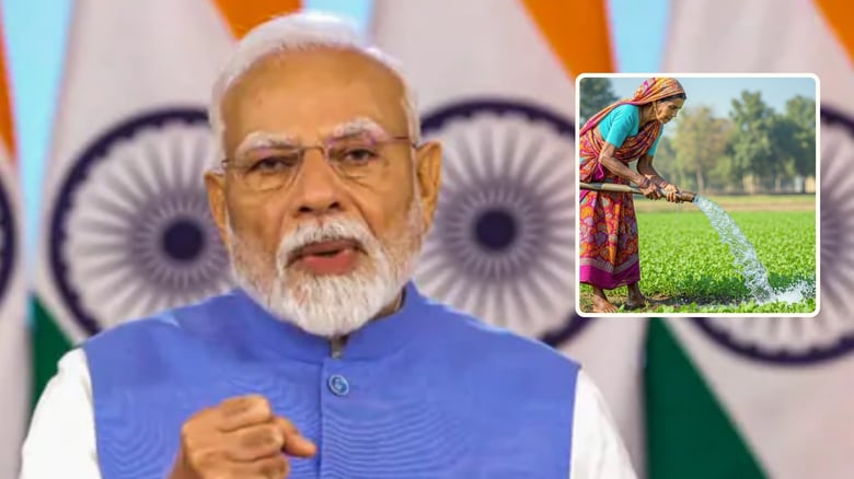 Haq ka Pani: Reclaiming India's rightful share