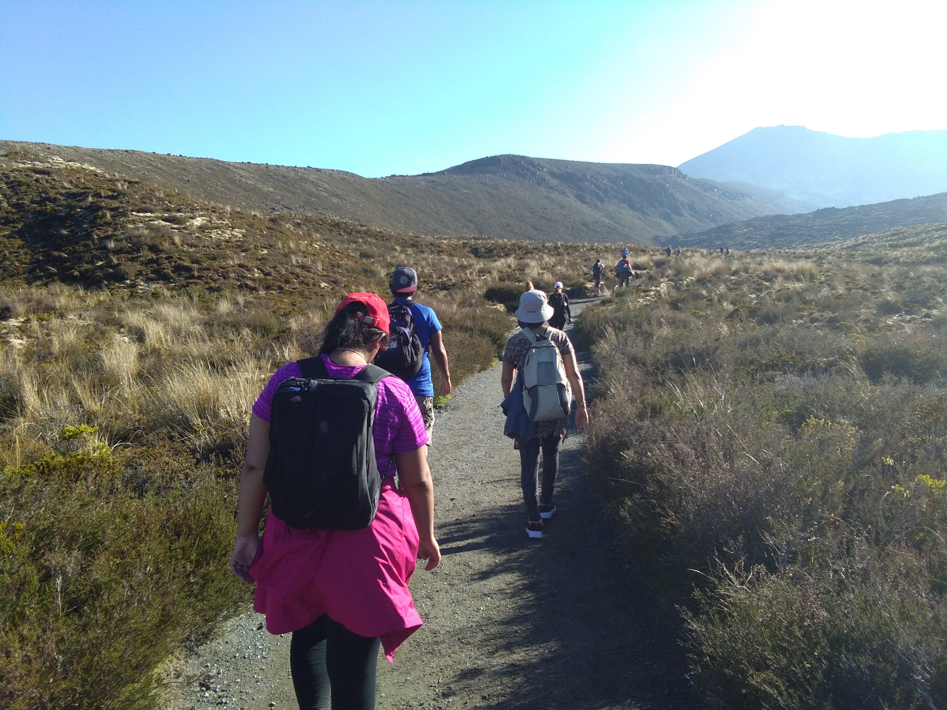Tongariro 2