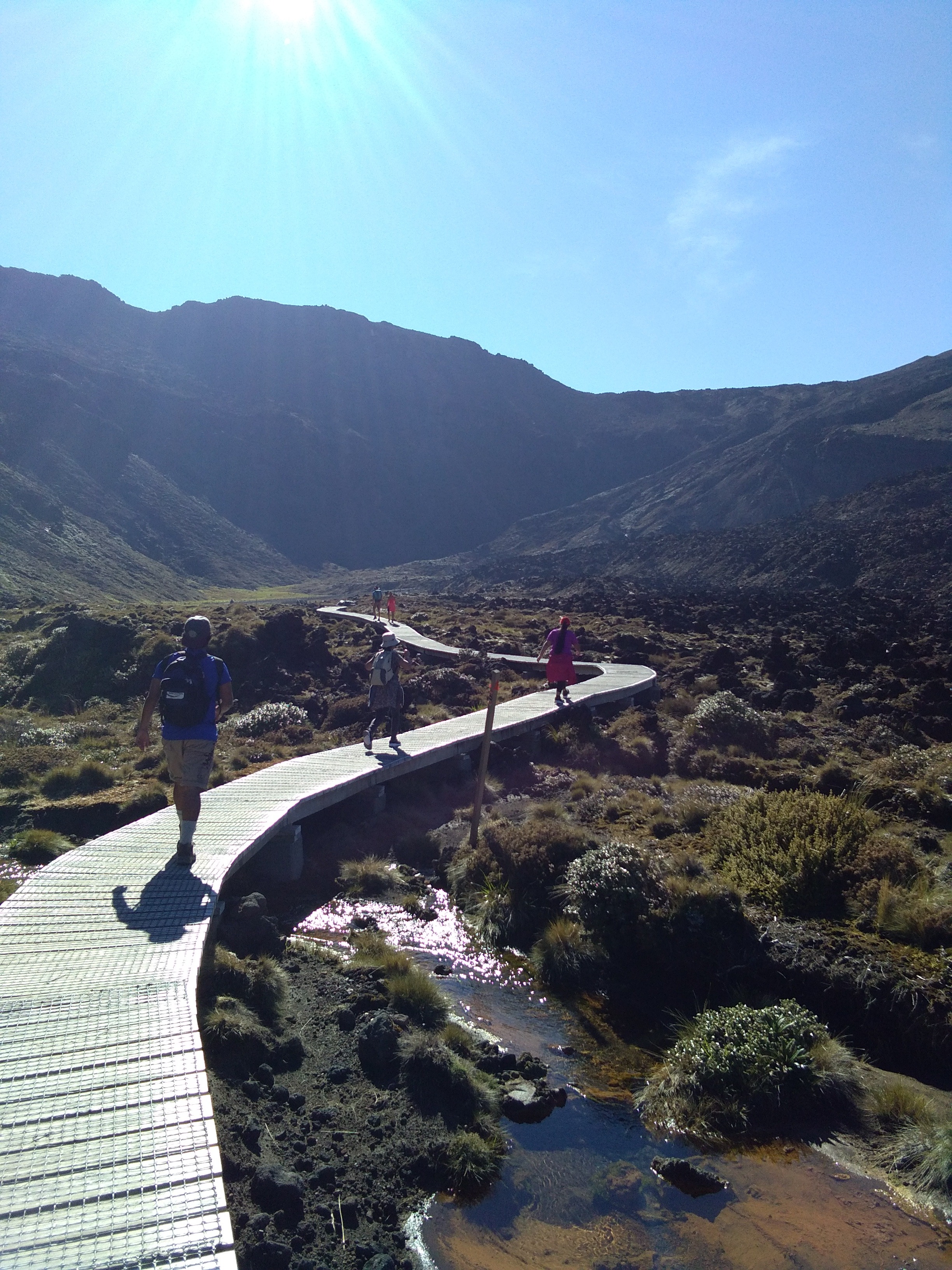 Tongariro 3
