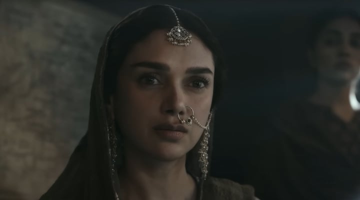 Sanjay Leela Bhansali's upcoming series, Heeramandi, has been generating significant anticipation among viewers