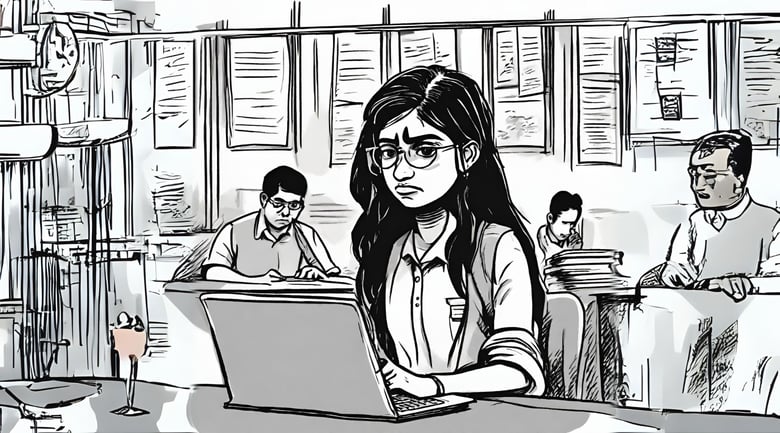 Immigration: 9 In 10 Indian Student Visa Applications Pending