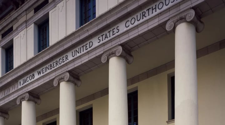 Christchurch man Matthew Isaac Wolfe has been sentenced to 14 years' jail in the United States, after he helped a friend deceive and coerce young women to appear in porn videos.
