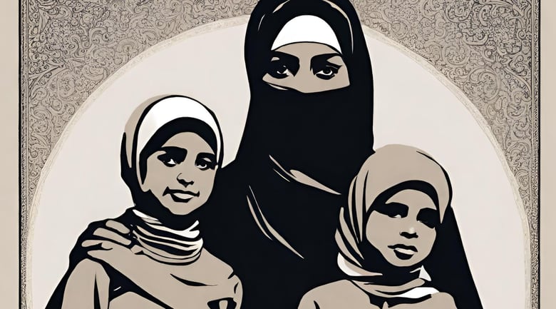 Seriously? Anti-Muslim Petition 'Serious' Enough For Parliament Website
