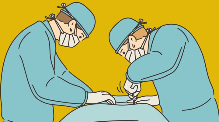 Doctor Apologizes for Insensitive Behavior During Teen's Circumcision