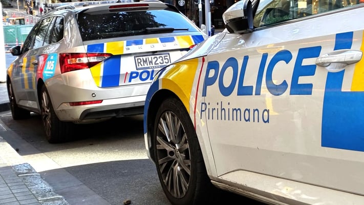 Two dead in serious incident in South Auckland, schools go into lockdown