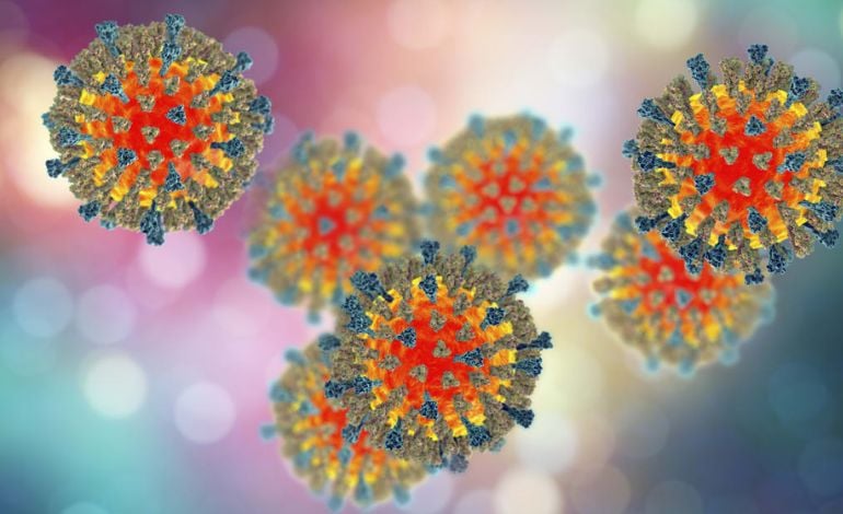 Threat of measles outbreak continues to loom