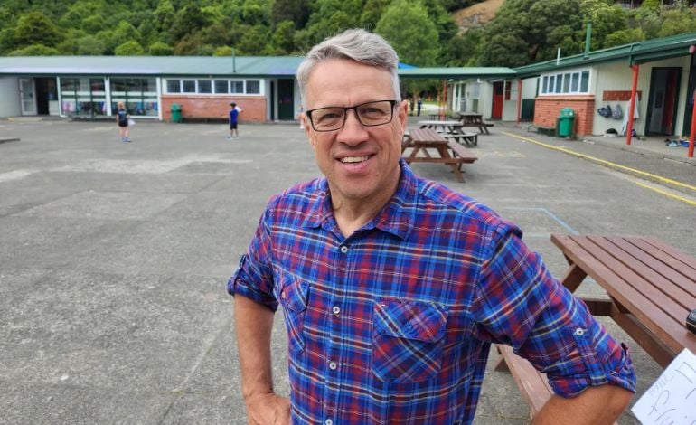 Classes Easily Putting In Hour A Day Of Reading, Maths: Principals