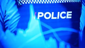 Police officer charged with sexually abusing child named
