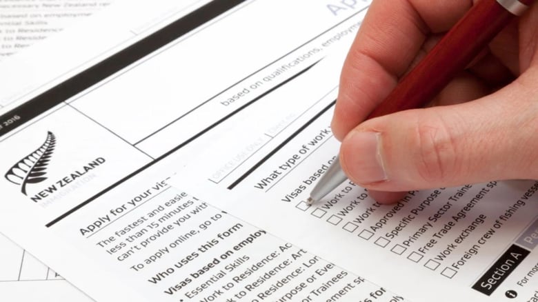 Altered Photos Posing Challenges For NZ Immigration Advisers