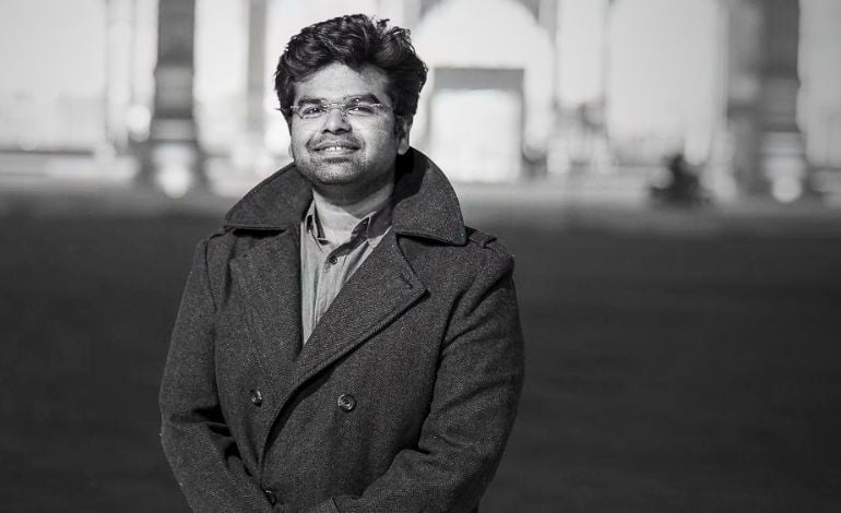 What’s Ayodhya Airport’s Chief Architect Doing in NZ?