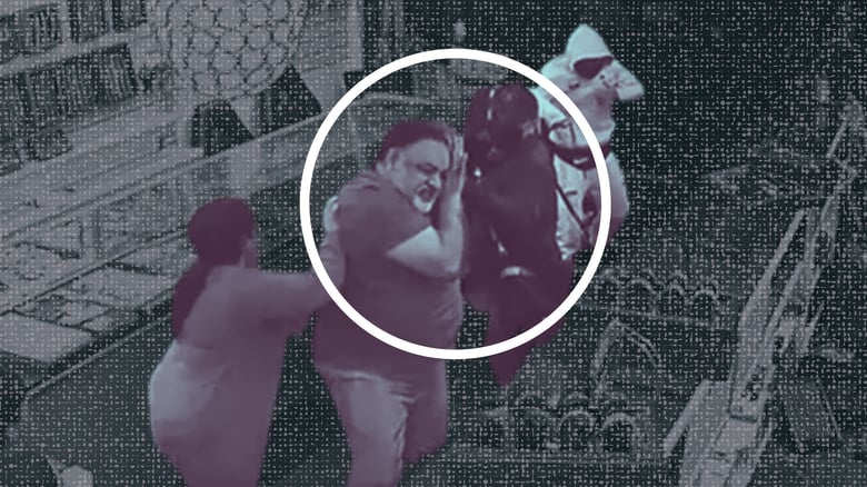 'What have We Done To Deserve This?': Papatoetoe Jeweller Hit By Hammer