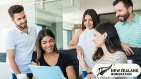 INZ confirms final details of SMC Resident Visa & Work to Residence Visa