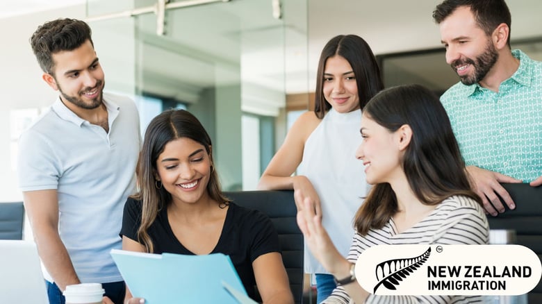 INZ confirms final details of SMC Resident Visa & Work to Residence Visa