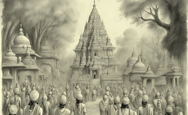 NZ-India Spiritual Tour: Full Itinerary, Registration Details