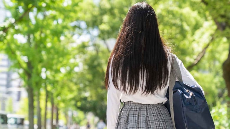 Man arrested after offering money for favours to Christchurch schoolgirls