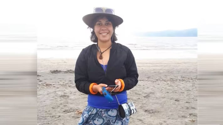 Mother of missing Breanna Muriwai breaks silence in plea for closure