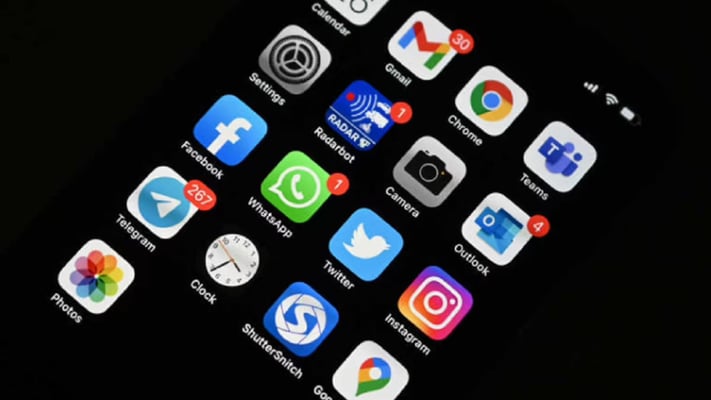 Indonesia announces social media ban for children under 16