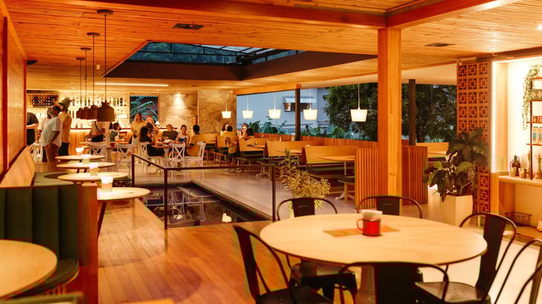 Timaru Restaurant Owner To Pay $100k+ To A Worker