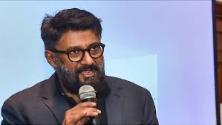Filmmaker Vivek Agnihotri Alleges West Bengal Govt Blocking the Release of  ‘The Bengal Files’
