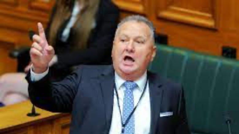 Kiwi Indians Lash Out Over Jones’ Surname Remark