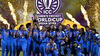Historic Triumph: India Win First Women’s World Cup