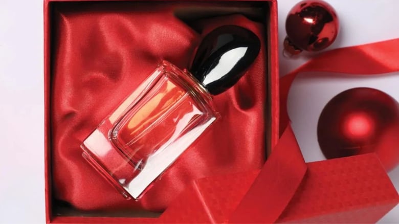 Unlock The Language Of Scents