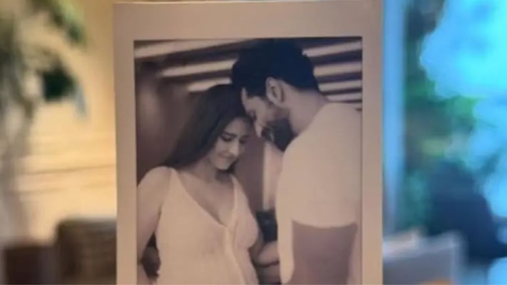 Katrina Kaif And Vicky Kaushal Welcome Baby Boy: 