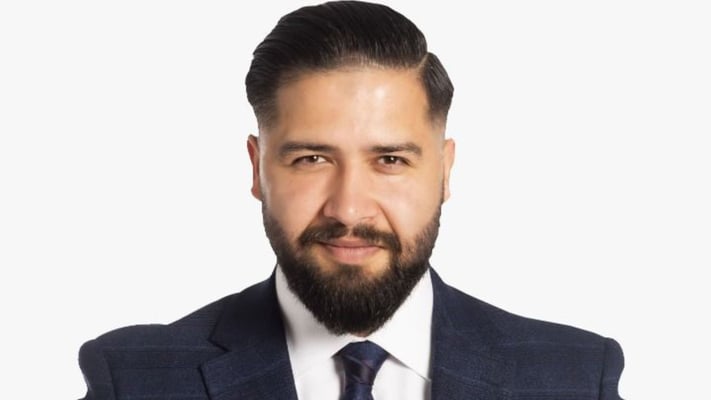 Lalit Arya is the Regional Director of Industrial Sales & Leasing at James Law Realty in Auckland and the President of Rotary Counties Manukau