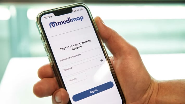 Patient data changed as major NZ health app MediMap hacked