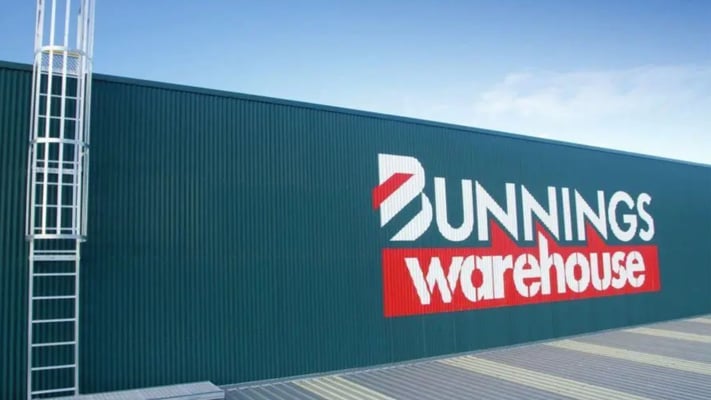 Bunnings expands store security with facial recognition technology