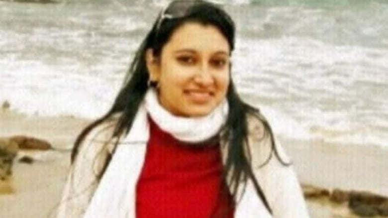 Pregnant indian woman killed In Sydney Car Crash
