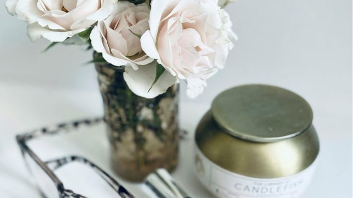 Polish With Purpose & Panache